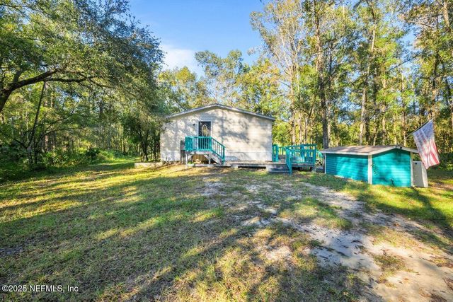 9655 E DEEP CREEK Boulevard, Hastings, FL 32145