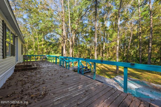 9655 E DEEP CREEK Boulevard, Hastings, FL 32145