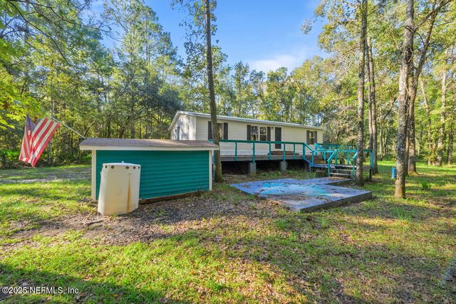 9655 E DEEP CREEK Boulevard, Hastings, FL 32145