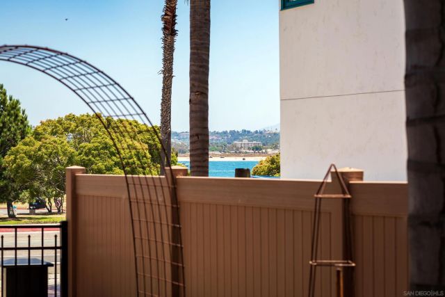 3634 Crown Point Drive, San Diego, CA 92109