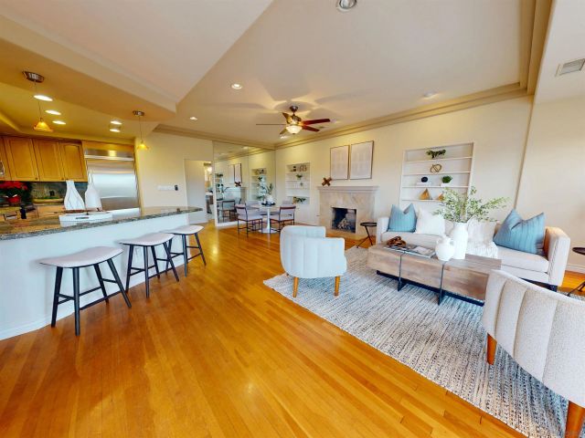 3634 Crown Point Drive, San Diego, CA 92109