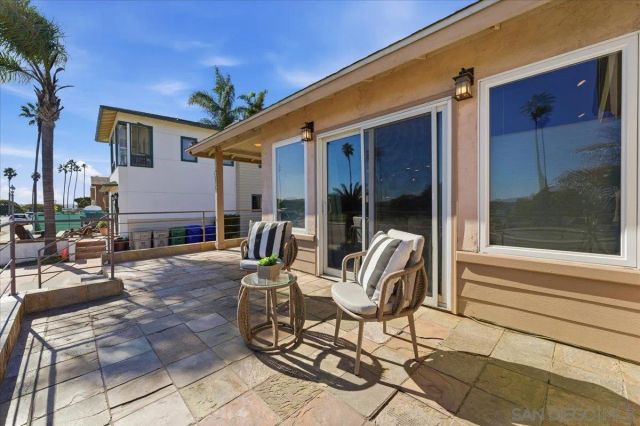 3634 Crown Point Drive, San Diego, CA 92109