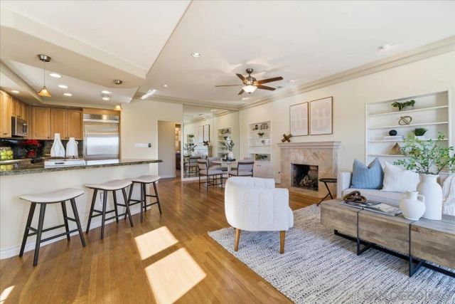 3634 Crown Point Drive, San Diego, CA 92109