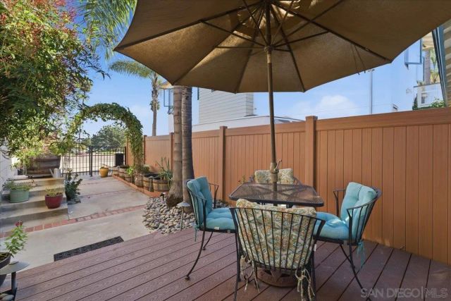 3634 Crown Point Drive, San Diego, CA 92109