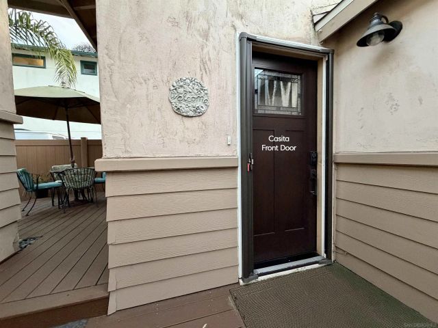 3634 Crown Point Drive, San Diego, CA 92109