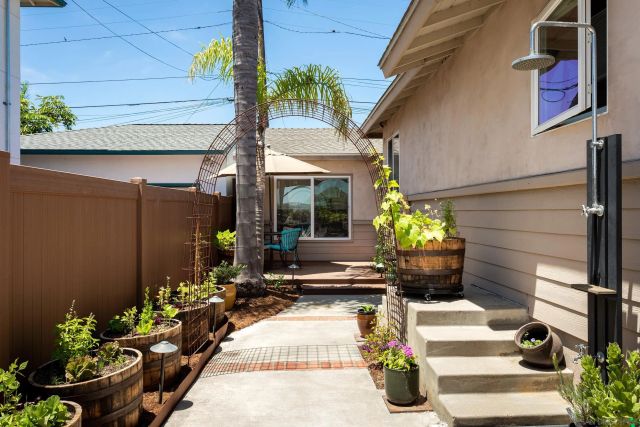 3634 Crown Point Drive, San Diego, CA 92109