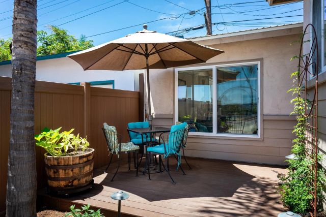 3634 Crown Point Drive, San Diego, CA 92109