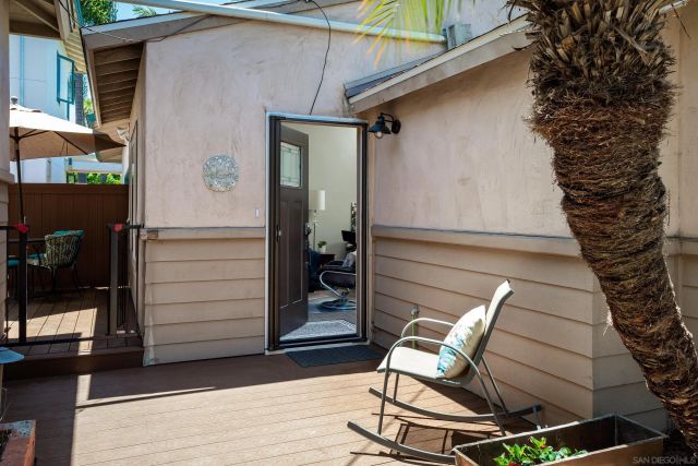 3634 Crown Point Drive, San Diego, CA 92109