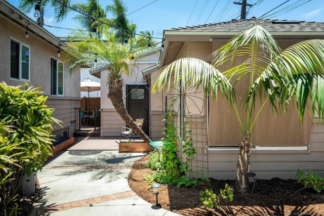 3634 Crown Point Drive, San Diego, CA 92109