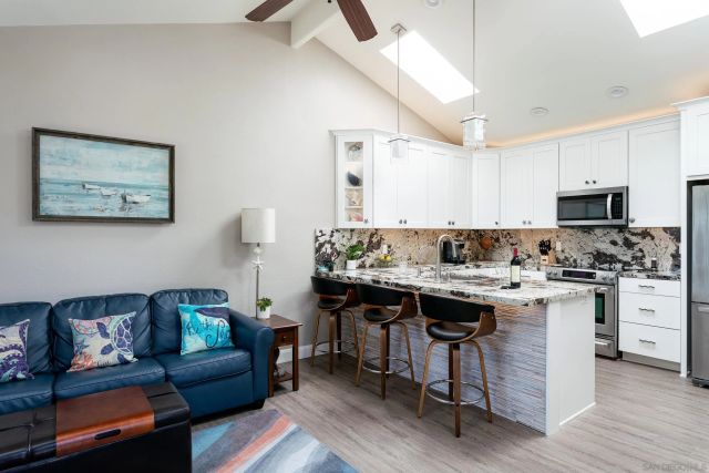 3634 Crown Point Drive, San Diego, CA 92109