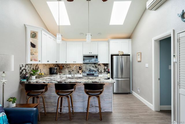 3634 Crown Point Drive, San Diego, CA 92109