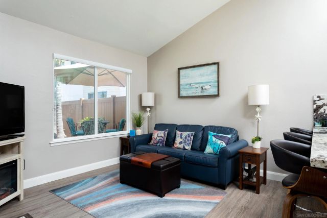 3634 Crown Point Drive, San Diego, CA 92109