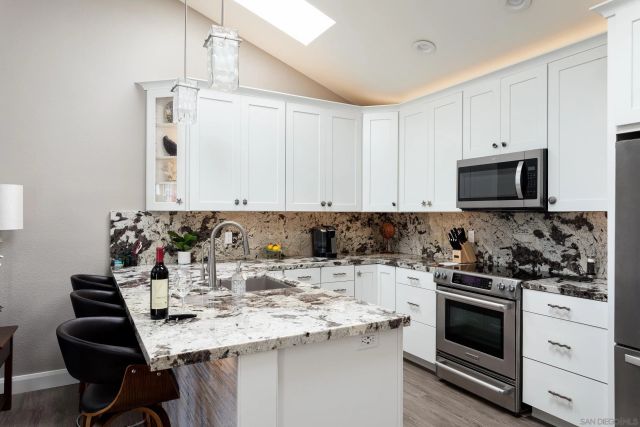 3634 Crown Point Drive, San Diego, CA 92109