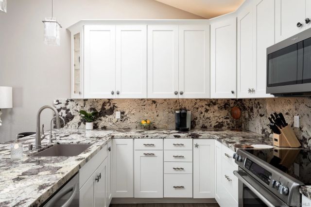 3634 Crown Point Drive, San Diego, CA 92109