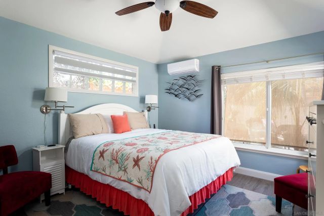 3634 Crown Point Drive, San Diego, CA 92109