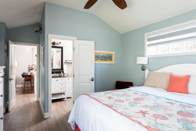 3634 Crown Point Drive, San Diego, CA 92109