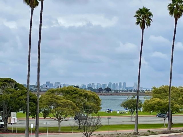 3634 Crown Point Drive, San Diego, CA 92109