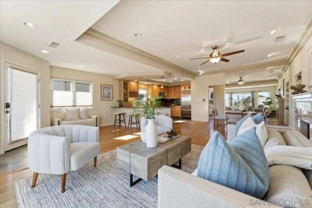 3634 Crown Point Drive, San Diego, CA 92109