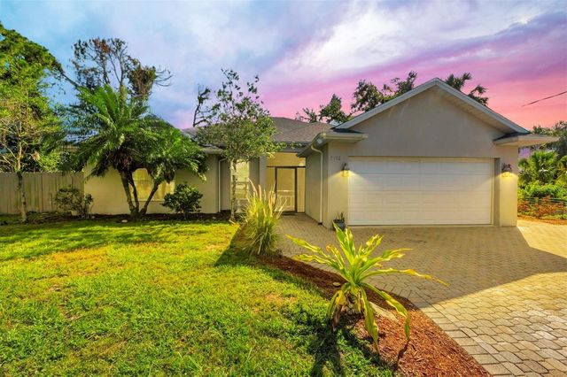 7192 N PARAGON ROAD, North Port, FL 34291