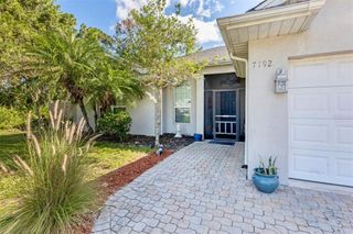 7192 N PARAGON ROAD, North Port, FL 34291