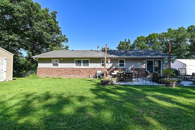 W5737 North DRIVE, Elkhorn, WI 53121