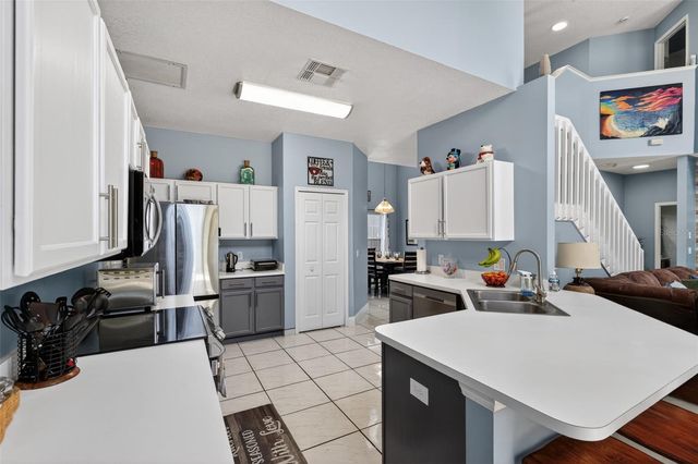2521 JASMINE TRACE DRIVE, Kissimmee, FL 34758