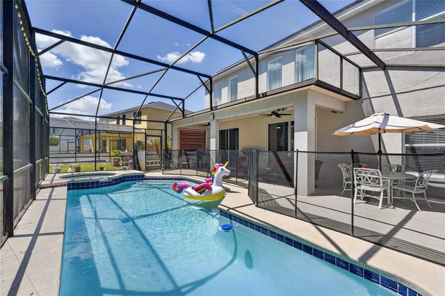 2521 JASMINE TRACE DRIVE, Kissimmee, FL 34758