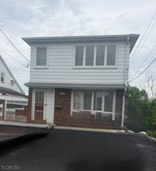 72 Morrell Pl, Garfield City, NJ 07026