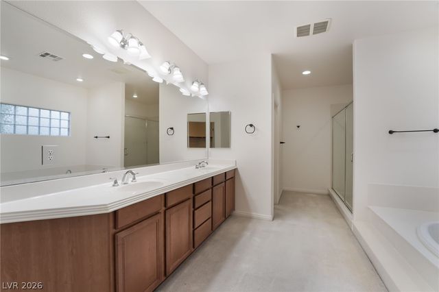 9236 Whitekirk Place, Las Vegas, NV 89145