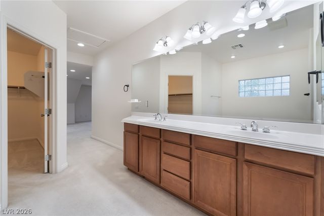 9236 Whitekirk Place, Las Vegas, NV 89145