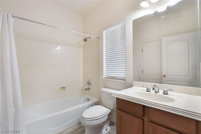 9236 Whitekirk Place, Las Vegas, NV 89145