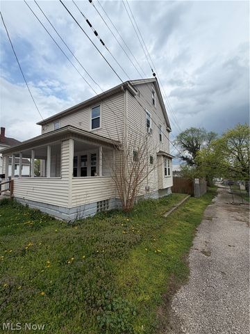 1015 Romig Avenue, Barberton, OH 44203