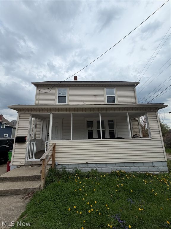 1015 Romig Avenue, Barberton, OH 44203