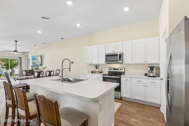 3040 RUSTIC DEER Way, Green Cove Springs, FL 32043