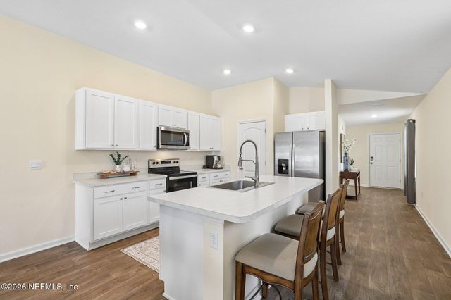 3040 RUSTIC DEER Way, Green Cove Springs, FL 32043