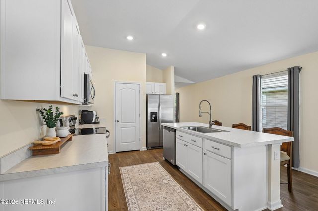 3040 RUSTIC DEER Way, Green Cove Springs, FL 32043