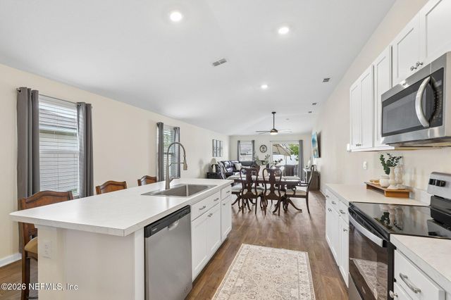3040 RUSTIC DEER Way, Green Cove Springs, FL 32043