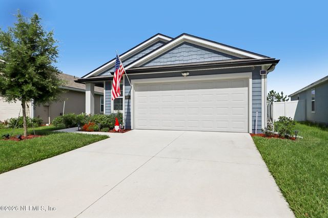 3040 RUSTIC DEER Way, Green Cove Springs, FL 32043