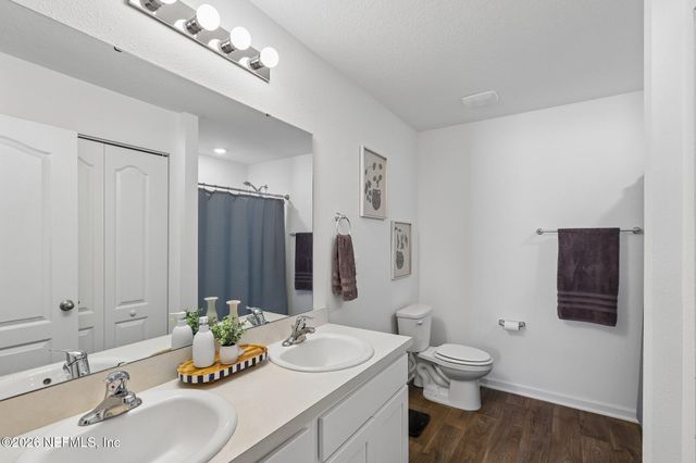 3040 RUSTIC DEER Way, Green Cove Springs, FL 32043