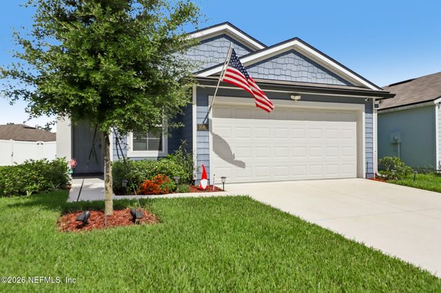 3040 RUSTIC DEER Way, Green Cove Springs, FL 32043