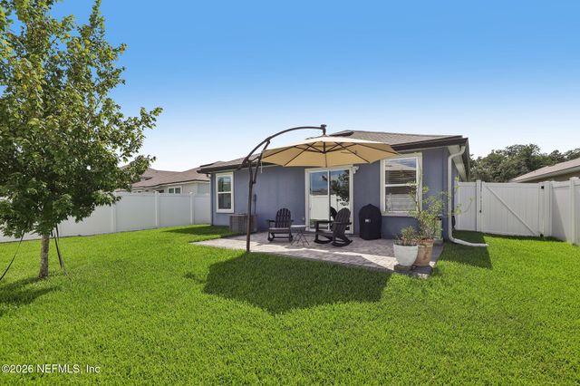 3040 RUSTIC DEER Way, Green Cove Springs, FL 32043