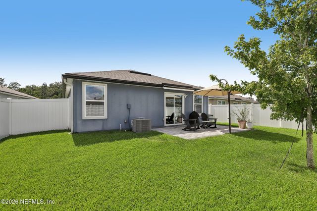 3040 RUSTIC DEER Way, Green Cove Springs, FL 32043