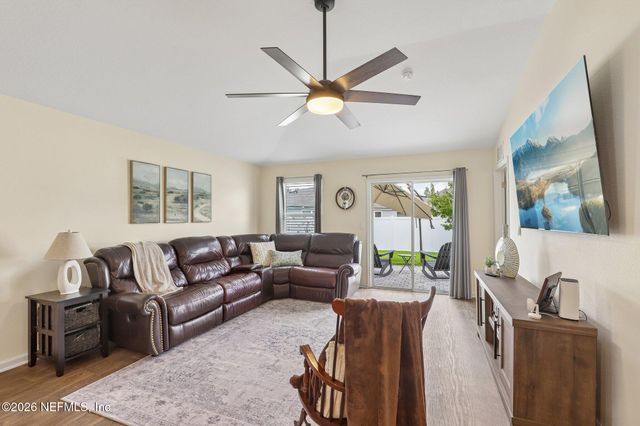 3040 RUSTIC DEER Way, Green Cove Springs, FL 32043