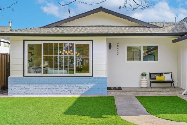 2243 Emmett Court, Santa Clara, CA 95051