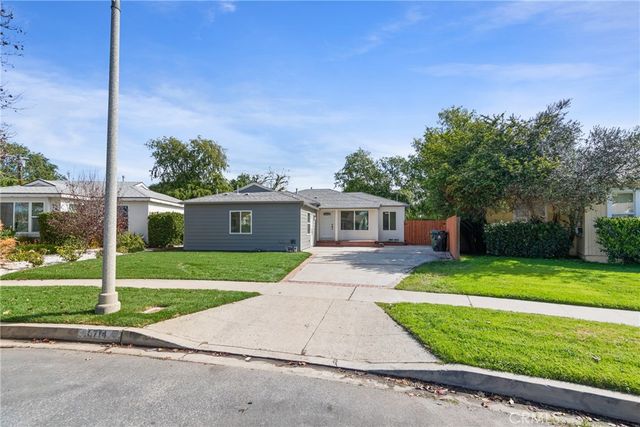 6714 Jellico, Lake Balboa, CA 91406