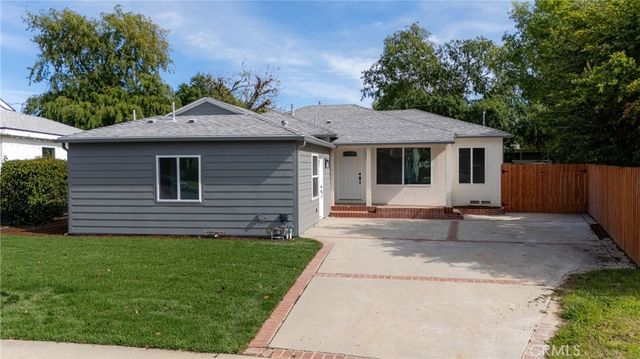 6714 Jellico, Lake Balboa, CA 91406