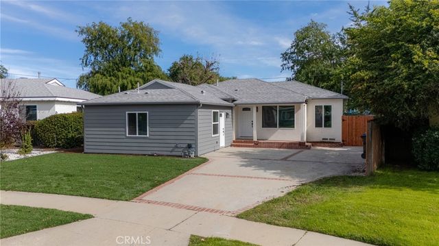 6714 Jellico, Lake Balboa, CA 91406