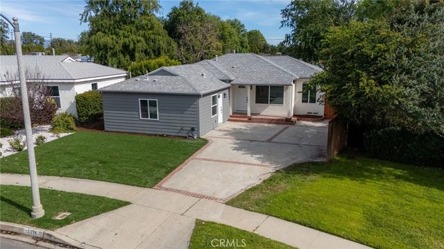 6714 Jellico, Lake Balboa, CA 91406