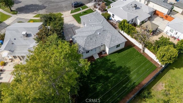 6714 Jellico, Lake Balboa, CA 91406