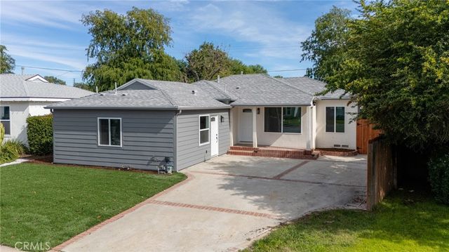 6714 Jellico, Lake Balboa, CA 91406